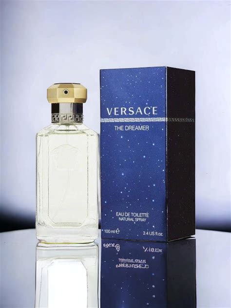 versace the dreamer price in pakistan|Buy Original VERSACE THE DREAMER MEN EDT 100ML Price .